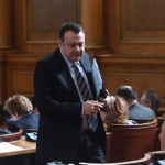 ДПС и "Изправи се! Мутри вън!" няма да подкрепят БСП за трети мандат