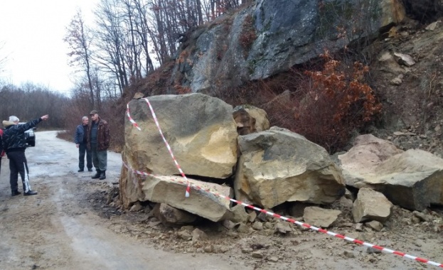 Покачват се нивата на всички реки на територията на област Враца