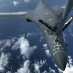 Американски самолет-разузнавач е прелетят снощи край Кримския полуостров