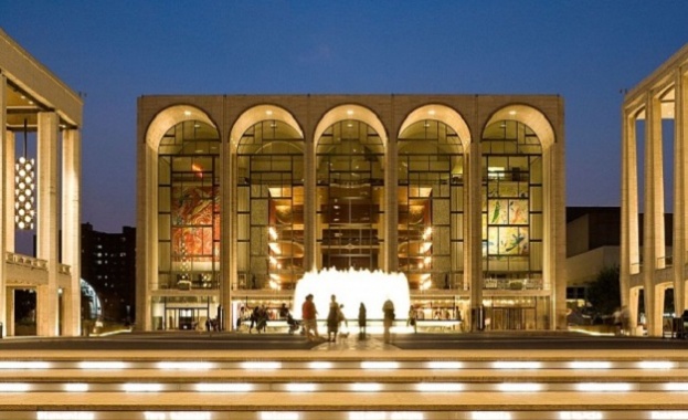  Ню Йорк идва на живо в България със спектаклите на Метрополитън опера