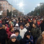 Предстоящи събития в страната за 21 декември