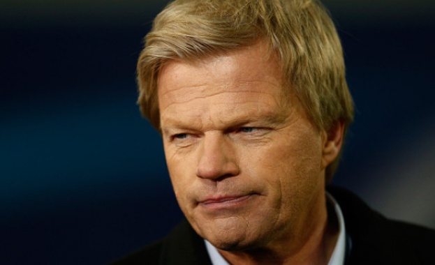 Крадци задигнаха 100 хиляди евро от Оливер Кан