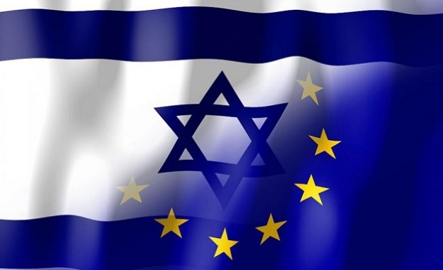 Израел обвини ЕС, че му се „изплюва в лицето“