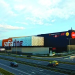 Sofia Ring Mall обедини кредитите си при "Пощенска банка"