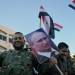 В Русия недоумяват: Коалицията нищо не направи, защо във Франция мислят, че победата над ИДИЛ е присвоена