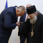 Правителството отпусна 940 хиляди лева за ремонт на Зографския манастир