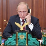 Путин пред Меркел: Западни страни навредиха на мирното уреждане на сирийската криза