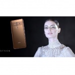 Световни звезди се обединяват в кампанията #TheUltimate на серията Huawei Mate 10