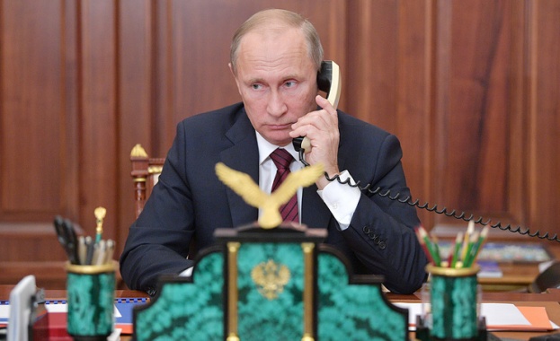 Радев поканил Путин за 3 март, но руският президент едва ли ще успее да дойде