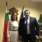 Засилено полицейско присъствие в курортите за 8 декември