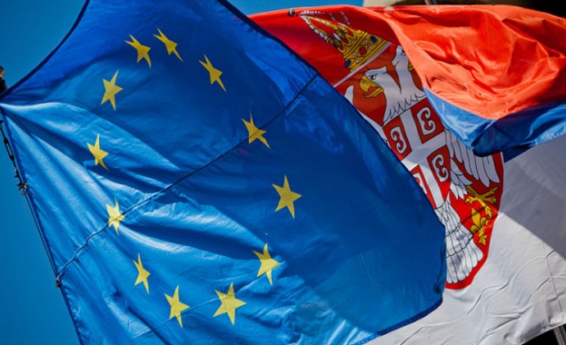 Сърбия отваря две нови глави от преговорите за членство в Европейския съюз