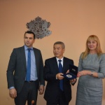 България и Китай ще задълбочат двустранното си сътрудничество