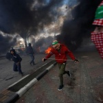 Тръмп: Разрешаването на ситуацията в Украйна ще бъде по-трудно, отколкото в Близкия изток