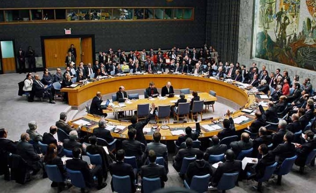 Съветът за сигурност се събира заради Йерусалим