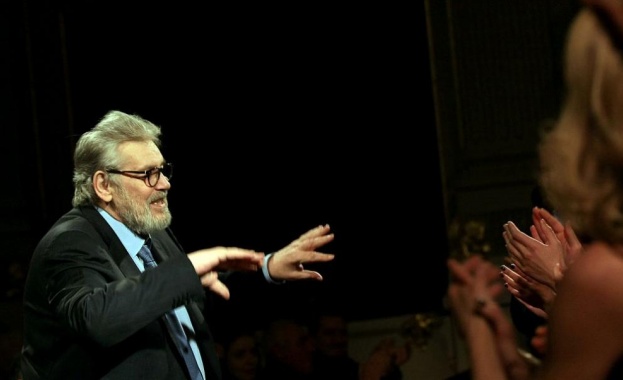 Стефан Данаилов: Не съм на 75, а на 750