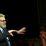 Стефан Данаилов: Не съм на 75, а на 750