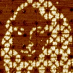 Създадоха най-малката репродукция на Мона Лиза