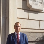 Симеон Славчев: Да запазим културно-историческото наследствo на България