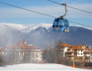 Зимният ски сезон в Банско е открит - какви са условията?