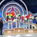 Българин стана световен шампион по карате