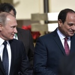 Русия ще строи първата АЕЦ за Египет 