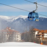 Зимният ски сезон в Банско е открит - какви са условията?