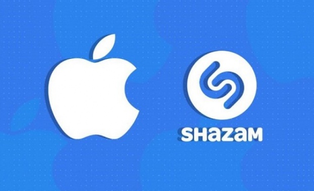 Apple придоби Shazam за 400 млн. долара