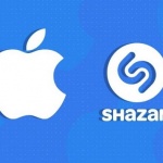 Apple придоби Shazam за 400 млн. долара