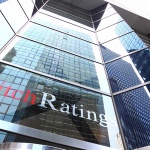 Fitch Ratings повиши рейтинга на Българска банка за развитие на „BBB“ със стабилна перспектива