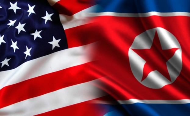 Северна Корея мълчи за срещата на Ким Чен-ун с Тръмп