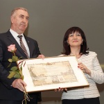 Крепостта "Баба Вида" спечели специалния приз „Изборът на българите” 