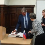 Анатолий Макаров: Ние имаме общи славянски корени и обща вяра