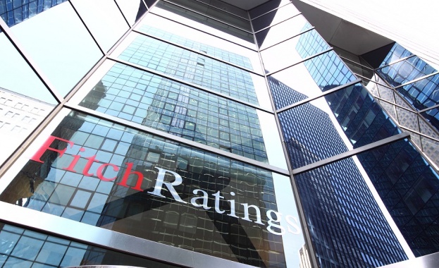 Fitch Ratings повиши рейтинга на Българска банка за развитие на „BBB“ със стабилна перспектива