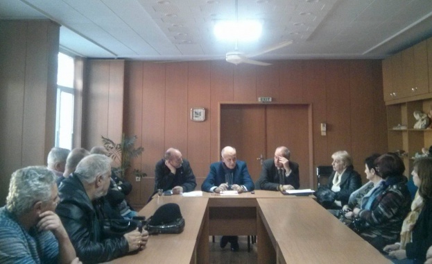 Лекарите от ТЕЛК – Пловдив няма да подават оставки