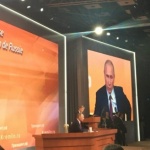 Путин за Украйна: Първо ни разделиха, а после ни настроиха един срещу друг