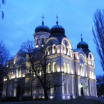 Епархийският избор за нов Видински митрополит ще е на 28 януари 2018 г.