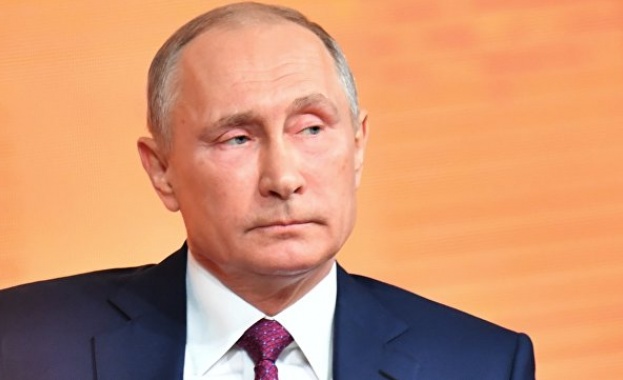 Путин се надява "здравият разум в края на краищата да надделее"