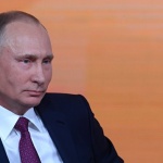 Путин: Бъдещето на Русия - силна страна с гъвкава политическа система (обновена)
