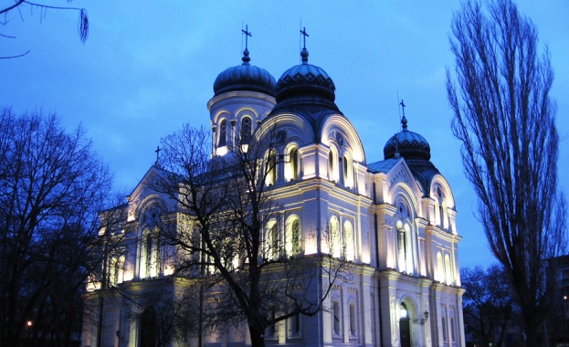 Епархийският избор за нов Видински митрополит ще е на 28 януари 2018 г.