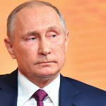 Путин към службите: Избивайте терористите на място