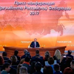 Путин: В Москва часът е 12.30