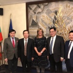 Китайци предлагат откриване на български туристически център в 9-милионен град