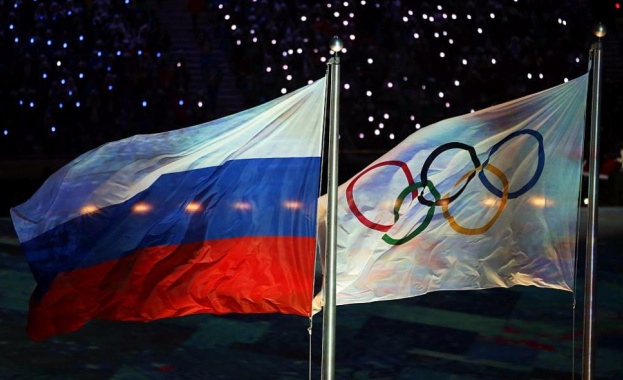 Редуцираха от 10 000 до 300 руските спортисти, заподозрени за употреба на допинг