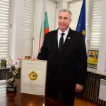 Още една награда в сферата на туризма за Видин