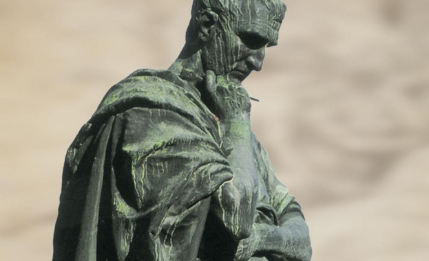 След 2000 години Рим реабилитира поета Овидий