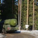 Русия планира 12 пуска на междуконтинентални балистични ракети през 2018-а