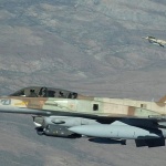 Русия обвини Израел за удара срещу военната база в Сирия