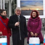 Руският посланик открива изложба с лична колекция, посветена на Руско-турскката освободителна война