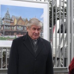 Посланик Макаров: Отношенията между Русия и България се затоплят