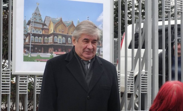 Посланик Макаров: Отношенията между Русия и България се затоплят